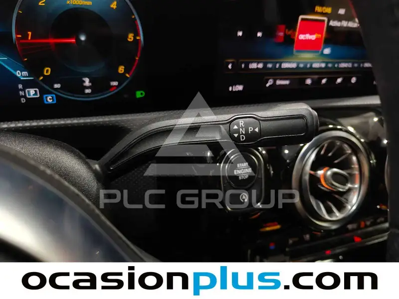 2021 Mercedes Benz A