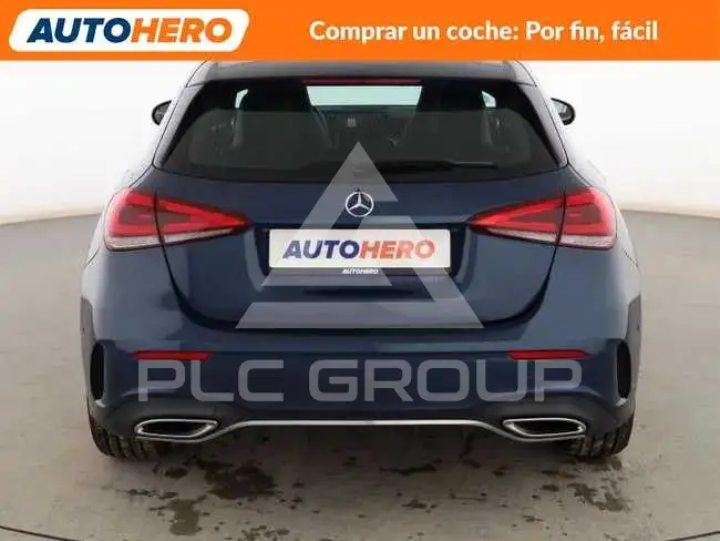 2021 Mercedes Benz A
