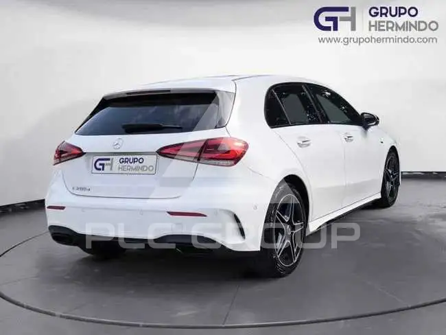 2021 Mercedes Benz A