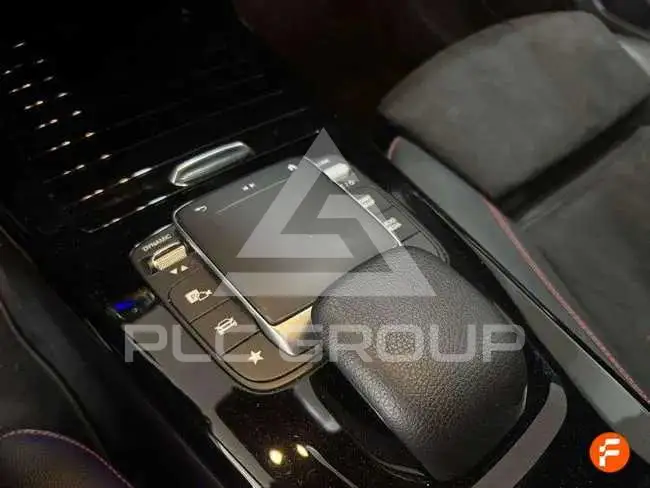 2021 Mercedes Benz A
