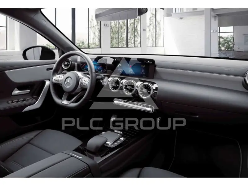 2021 Mercedes Benz A