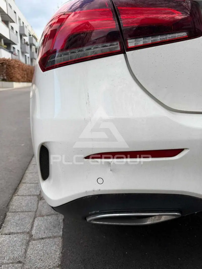 2021 Mercedes Benz A