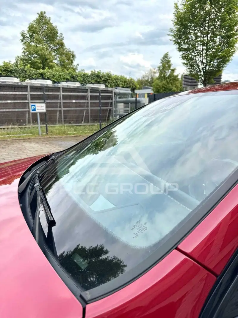 2021 Mercedes Benz A