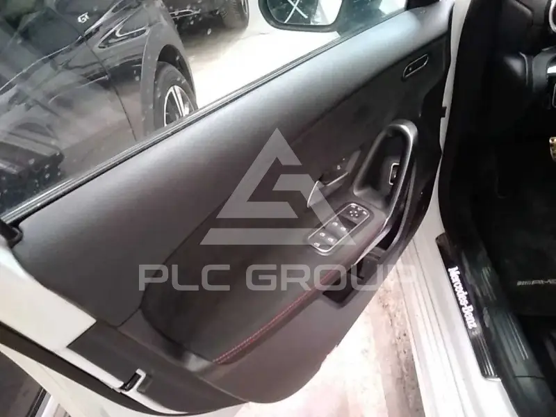 2021 Mercedes Benz A