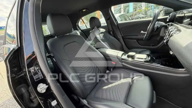 2021 Mercedes Benz A