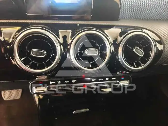 2021 Mercedes Benz A