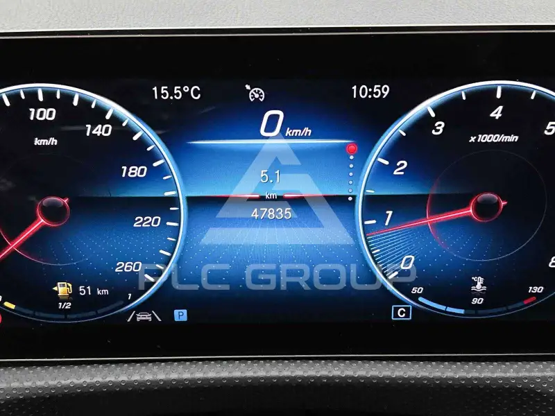 2021 Mercedes Benz A