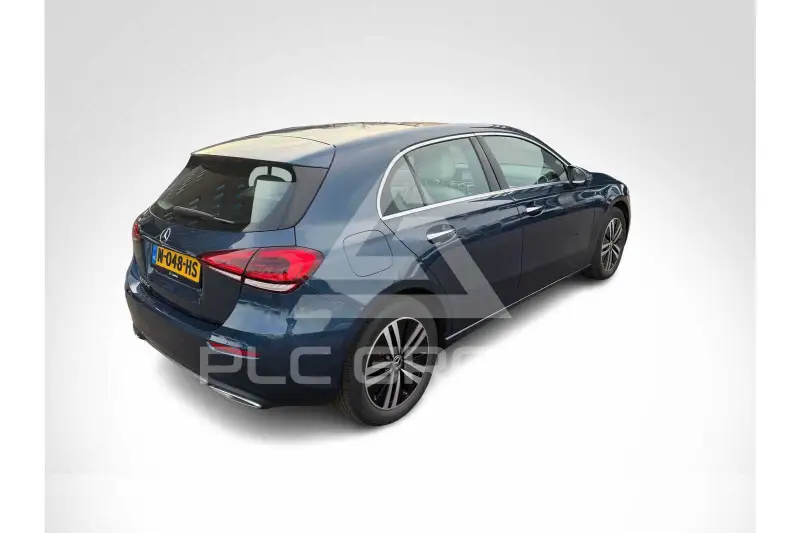 2021 Mercedes Benz A