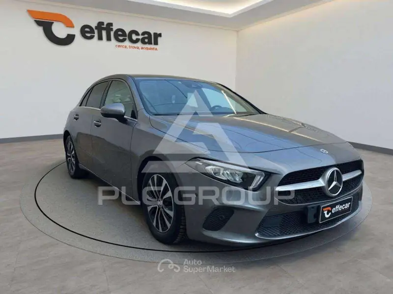 2021 Mercedes Benz A