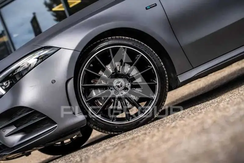 2021 Mercedes Benz A