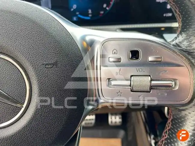 2021 Mercedes Benz A