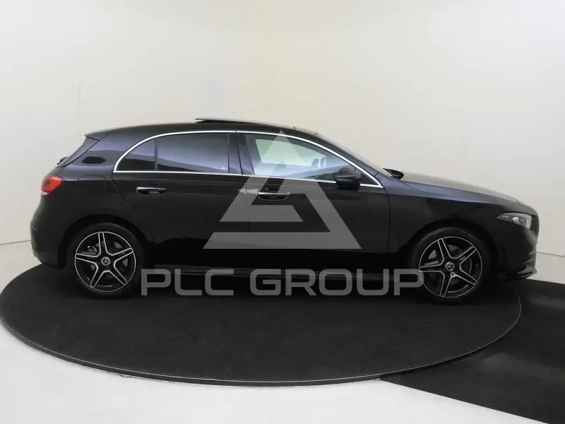 2021 Mercedes Benz A