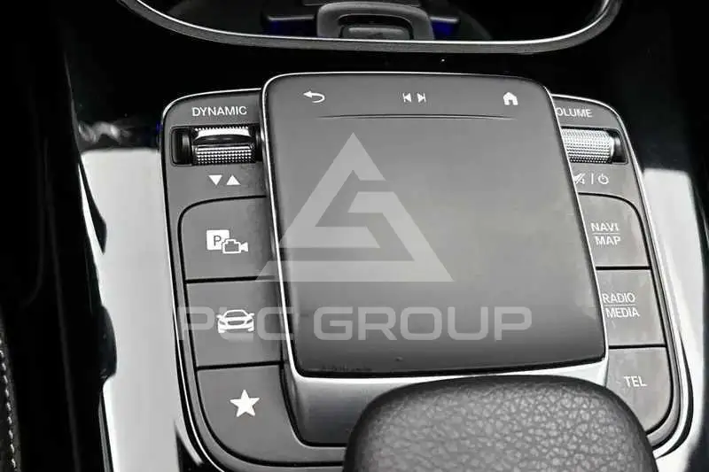 2021 Mercedes Benz A