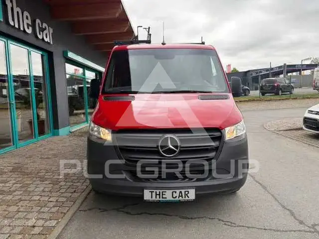 2021 Mercedes Benz Sprinter