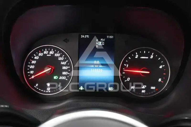 2021 Mercedes Benz Sprinter