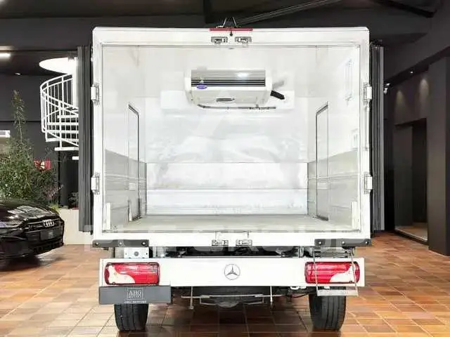 2021 Mercedes Benz Sprinter