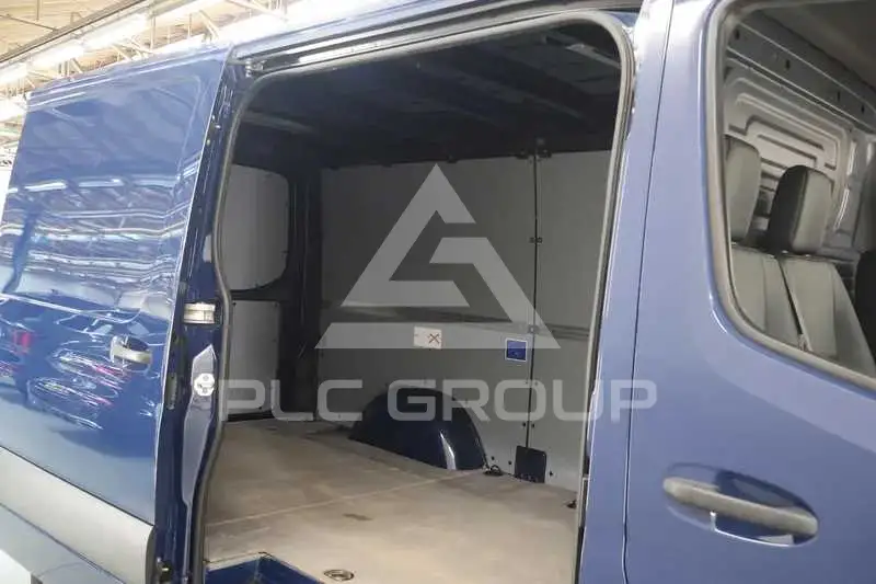 2021 Mercedes Benz Sprinter