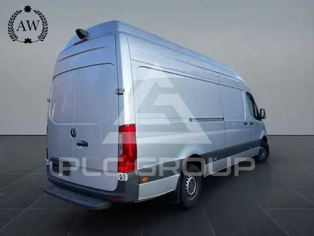 2021 Mercedes Benz Sprinter