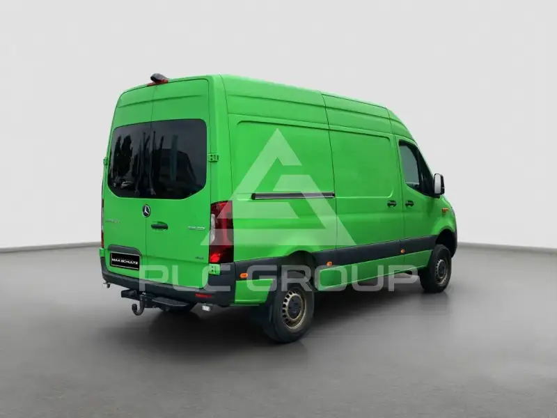 2021 Mercedes Benz Sprinter