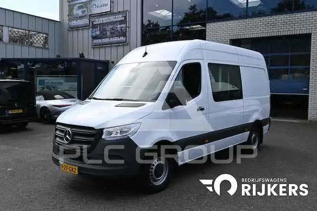 2021 Mercedes Benz Sprinter