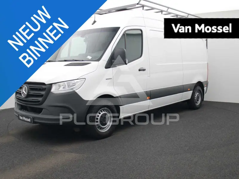 2021 Mercedes Benz Sprinter