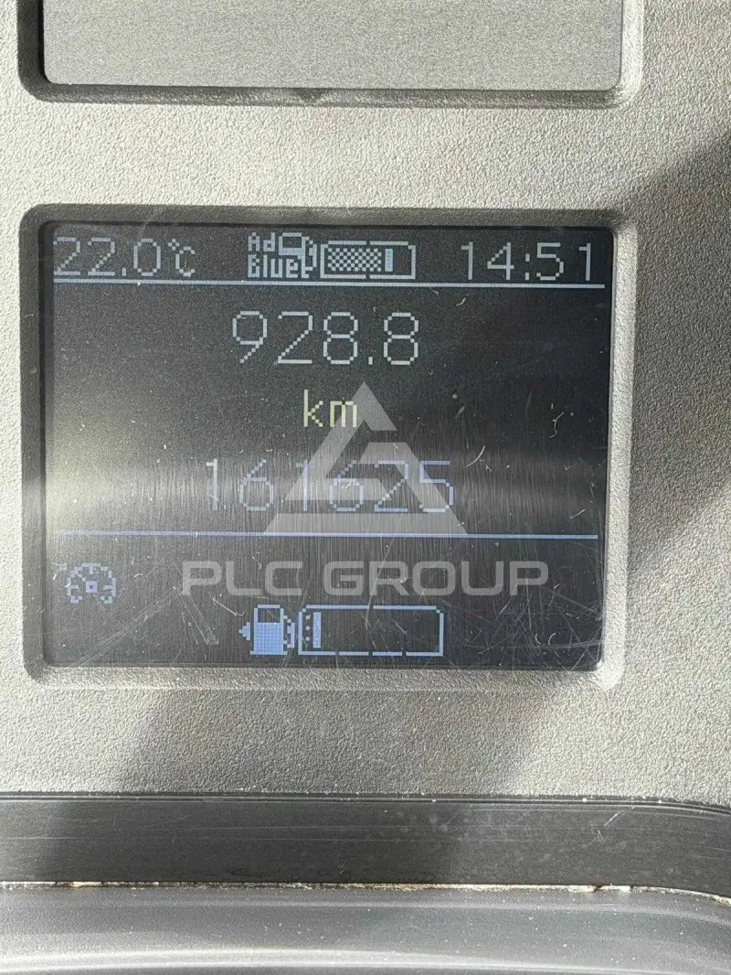 2021 Mercedes Benz Sprinter