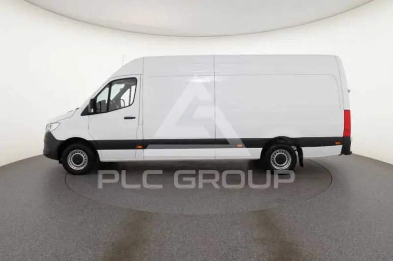 2021 Mercedes Benz Sprinter