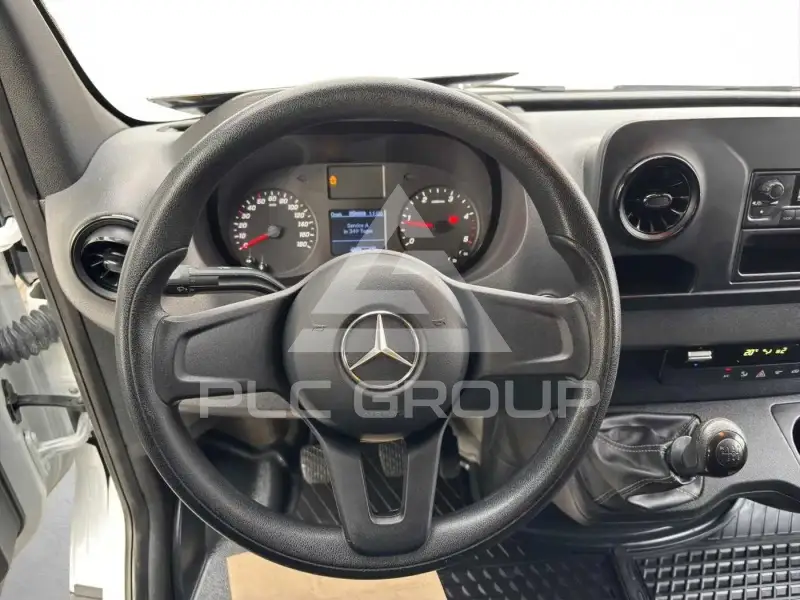 2021 Mercedes Benz Sprinter