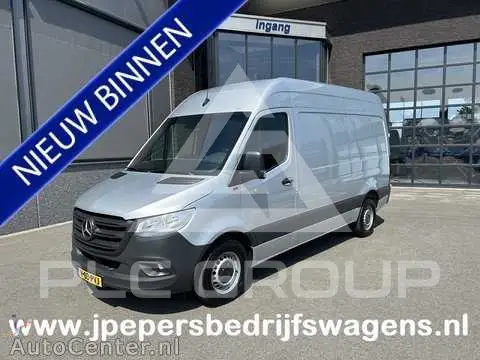 2021 Mercedes Benz Sprinter