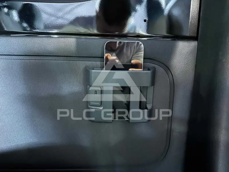 2021 Mercedes Benz Sprinter
