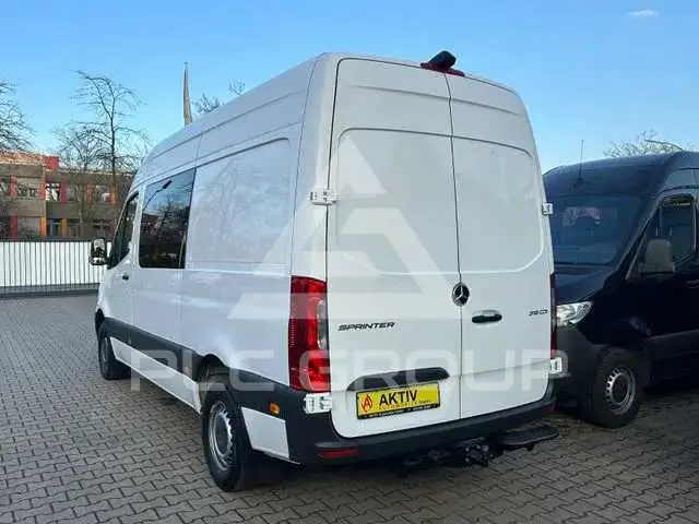2021 Mercedes Benz Sprinter