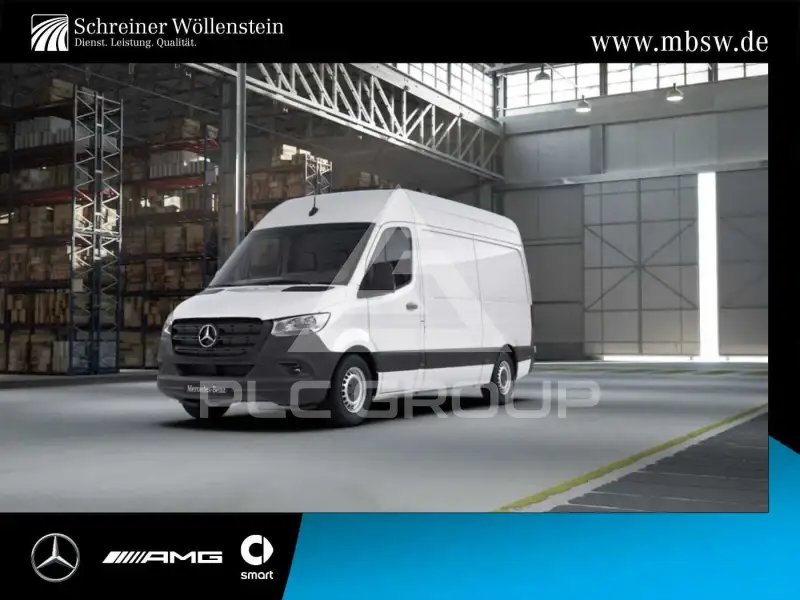 2021 Mercedes Benz Sprinter