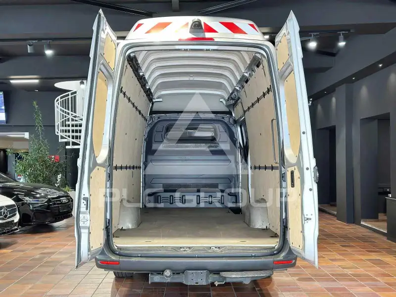 2021 Mercedes Benz Sprinter