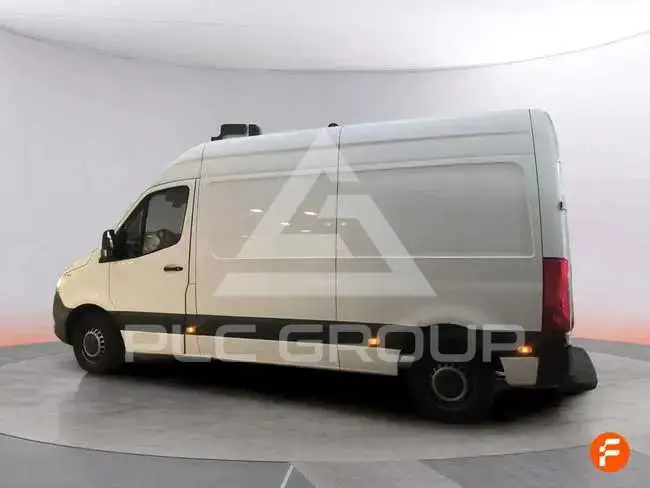 2021 Mercedes Benz Sprinter