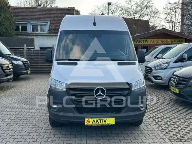2021 Mercedes Benz Sprinter