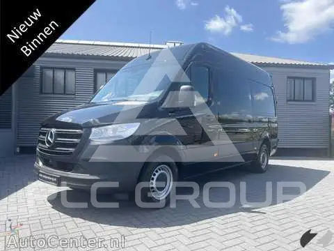 2021 Mercedes Benz Sprinter