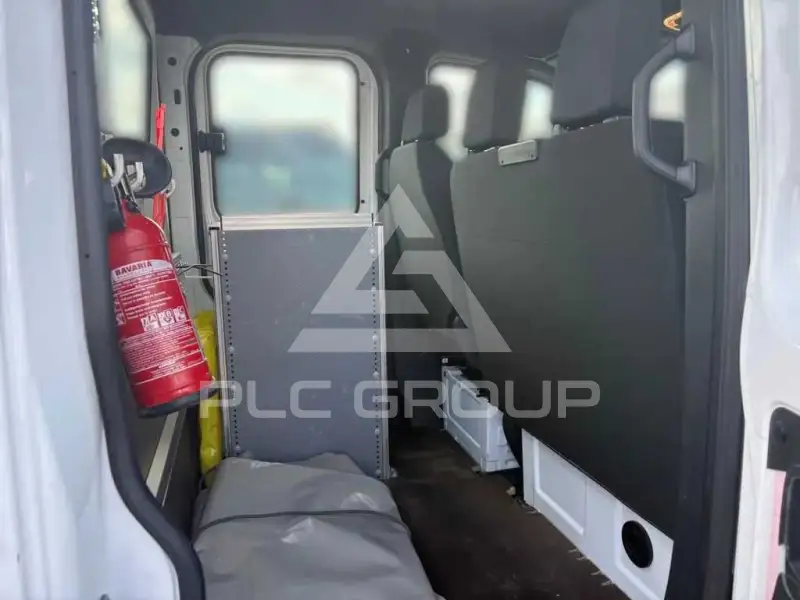 2021 Mercedes Benz Sprinter