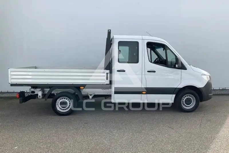 2021 Mercedes Benz Sprinter