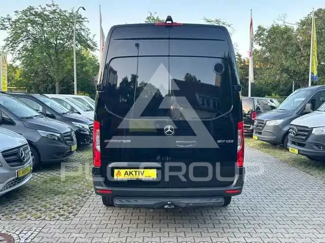 2021 Mercedes Benz Sprinter