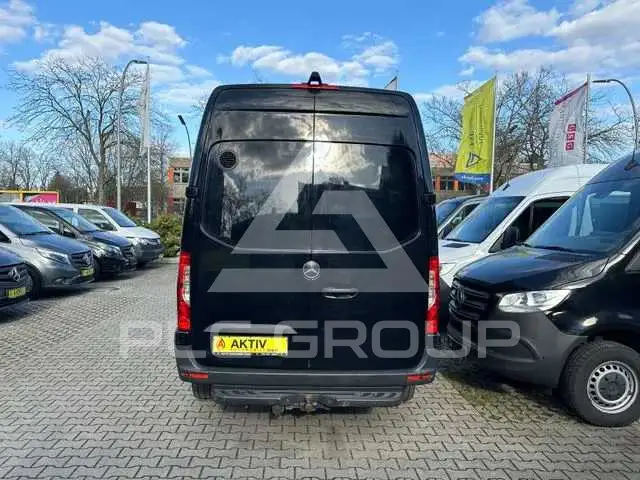2021 Mercedes Benz Sprinter