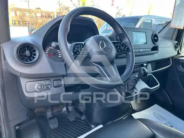 2021 Mercedes Benz Sprinter