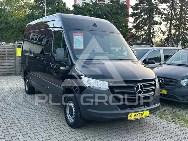 2021 Mercedes Benz Sprinter