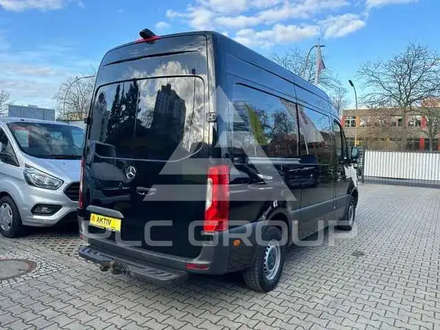 2021 Mercedes Benz Sprinter