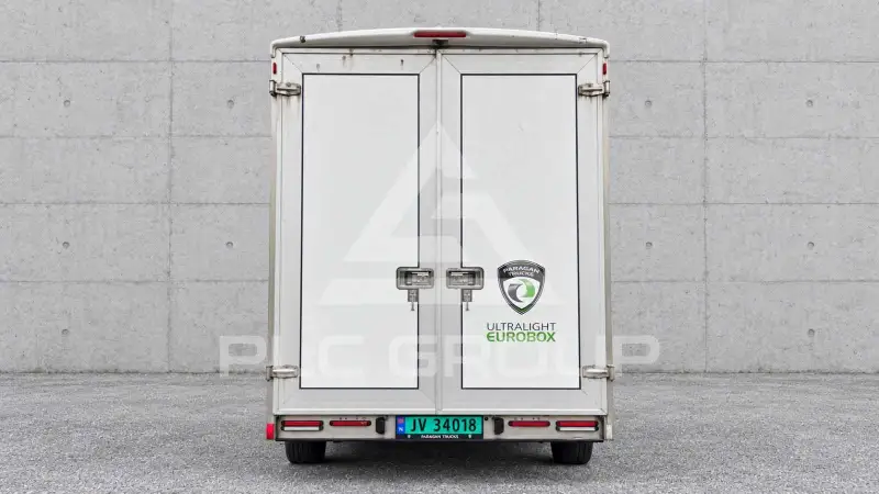 2021 Mercedes Benz Sprinter