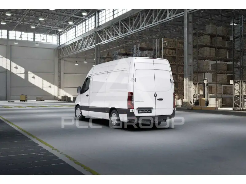 2021 Mercedes Benz Sprinter