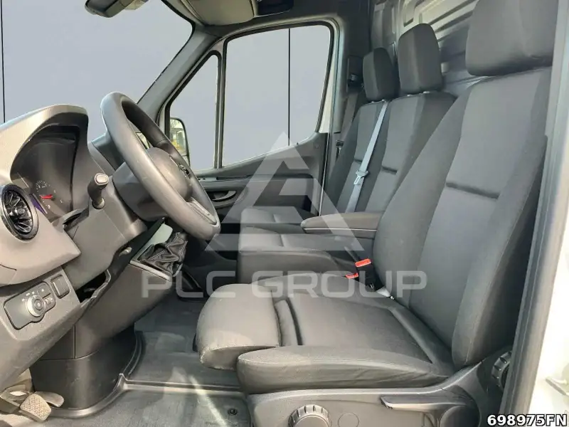 2021 Mercedes Benz Sprinter