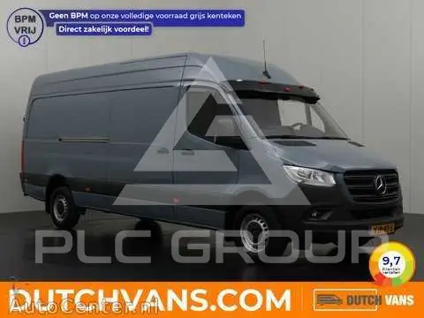 2021 Mercedes Benz Sprinter