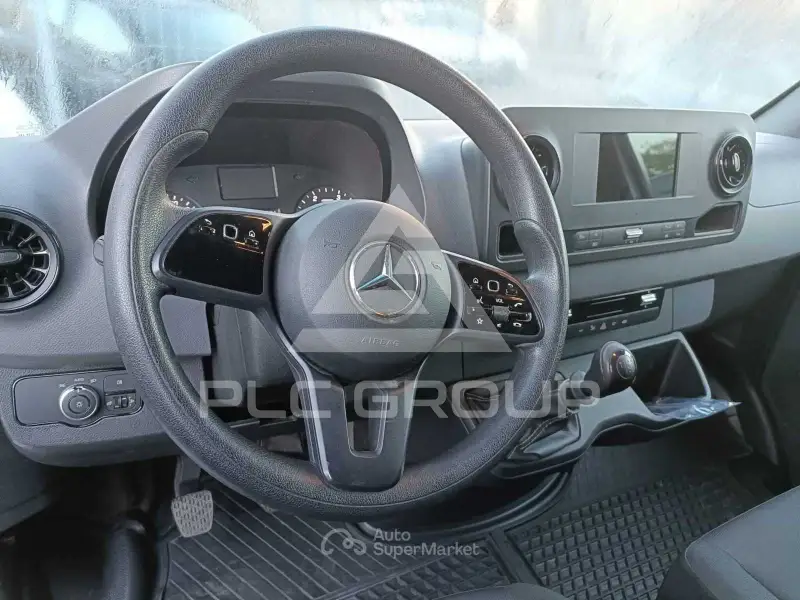2021 Mercedes Benz Sprinter