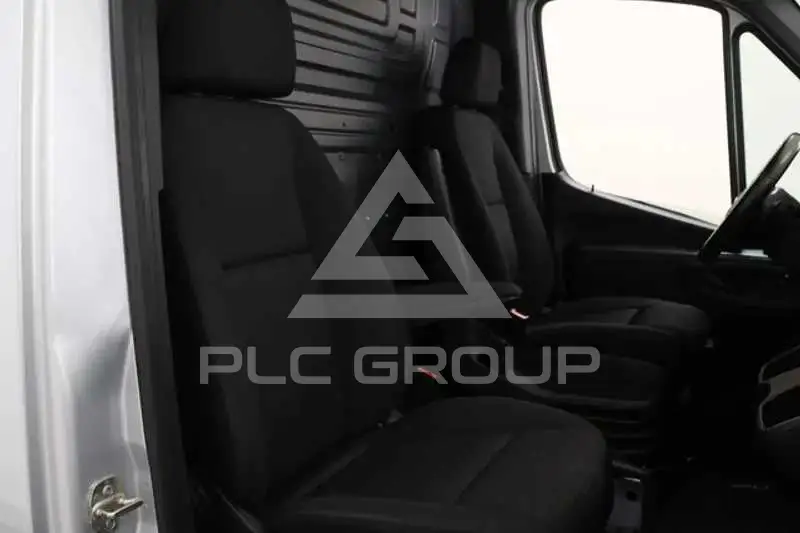2021 Mercedes Benz Sprinter