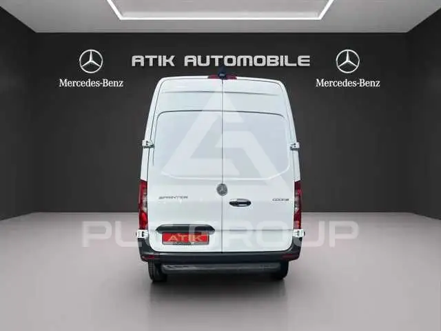 2021 Mercedes Benz Sprinter